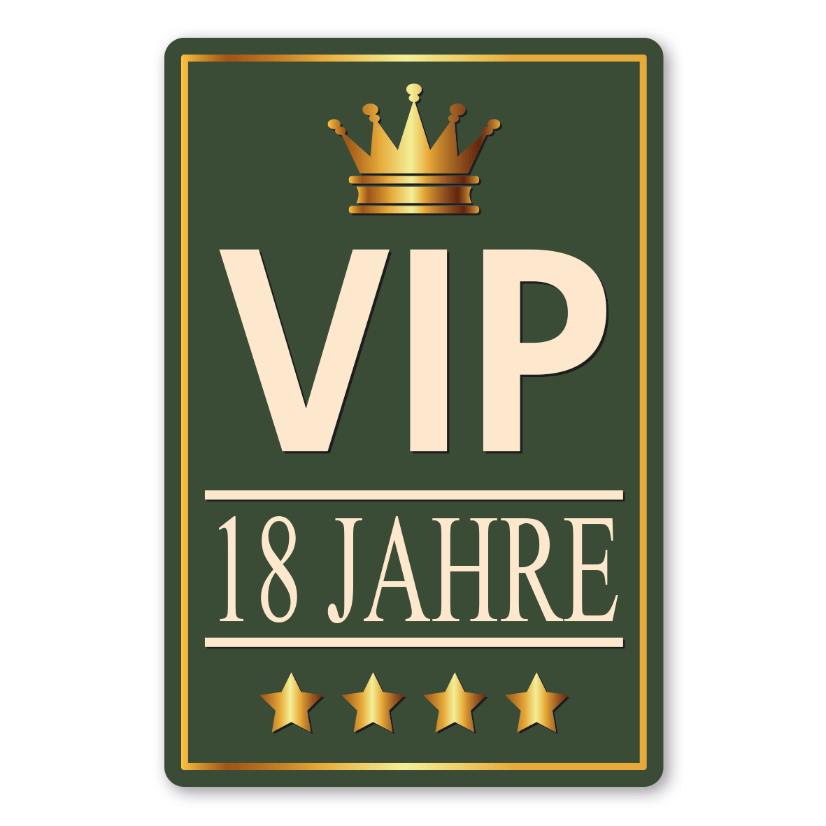 Farbvariante grün