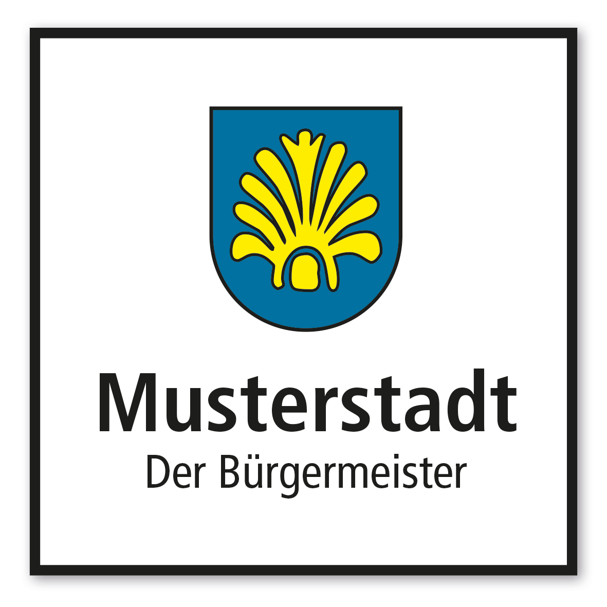 SP-04-P39 – Wappen / Logo